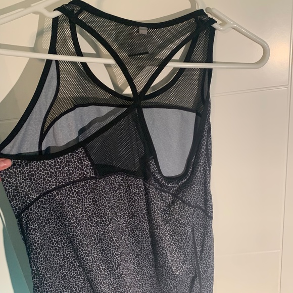 Nike Tank Top Dri-Fit - Picture 4 of 4